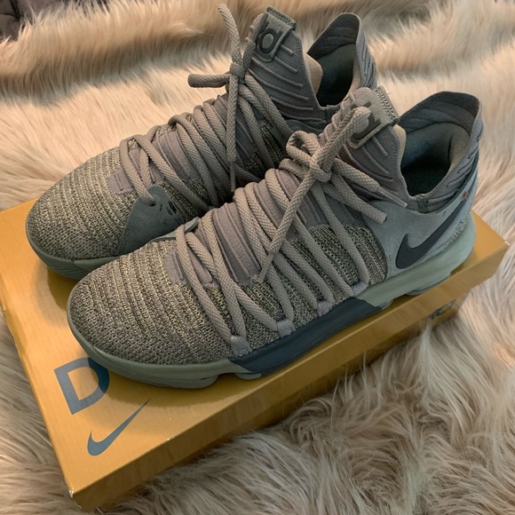 Nike Zoom KD10 Limited main image 9